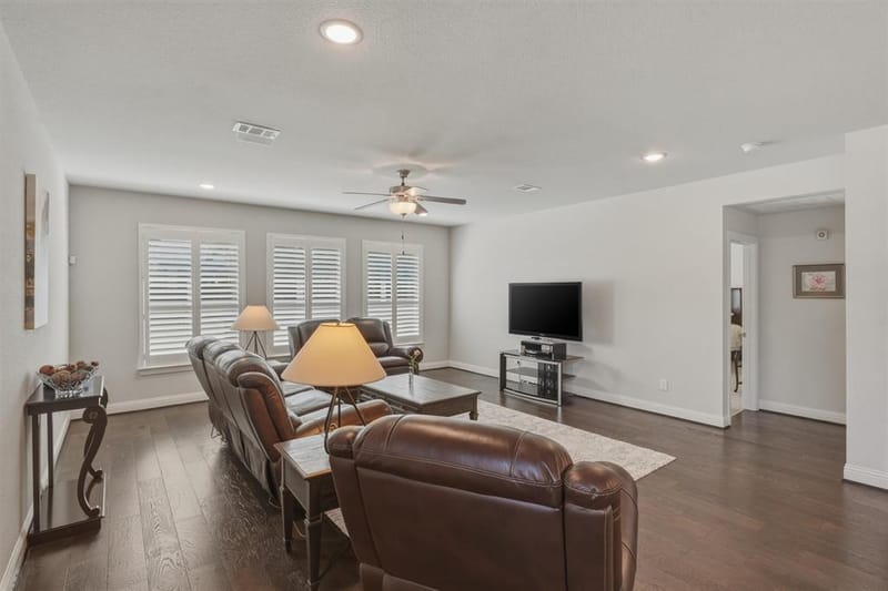 7521 Pondview Lane, Fort Worth TX 76123 - Photo 17