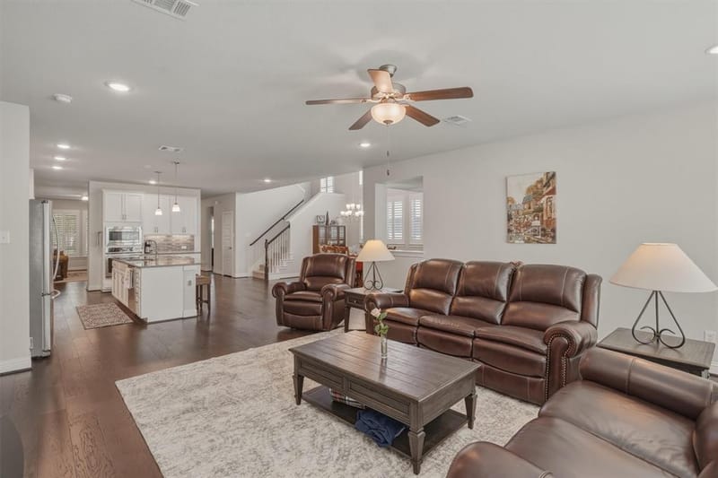 7521 Pondview Lane, Fort Worth TX 76123 - Photo 16