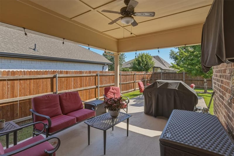 7521 Pondview Lane, Fort Worth TX 76123 - Photo 30