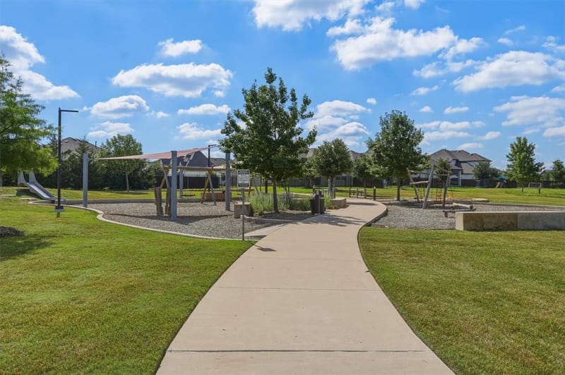 7521 Pondview Lane, Fort Worth TX 76123 - Photo 38