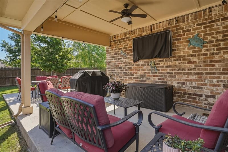 7521 Pondview Lane, Fort Worth TX 76123 - Photo 31