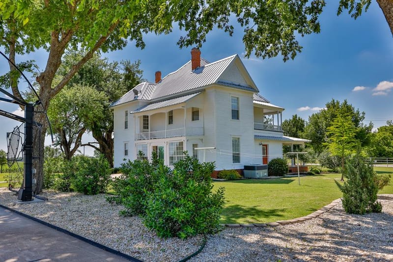 5217 W Fm 922, Valley View TX 76272 - Photo 2