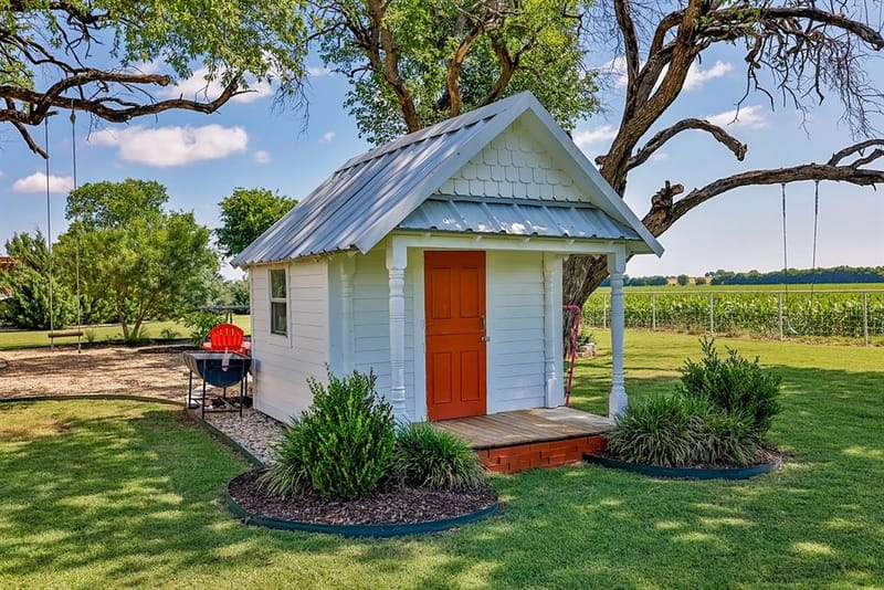 5217 W Fm 922, Valley View TX 76272 - Photo 6