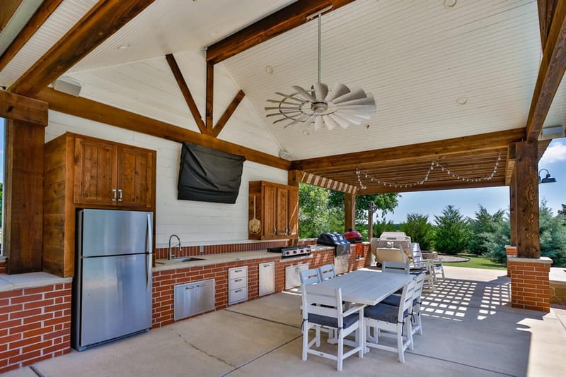 5217 W Fm 922, Valley View TX 76272 - Photo 26