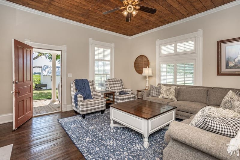 5217 W Fm 922, Valley View TX 76272 - Photo 7