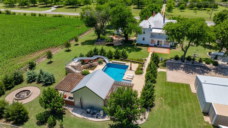 5217 W Fm 922, Valley View TX 76272 - Photo 3
