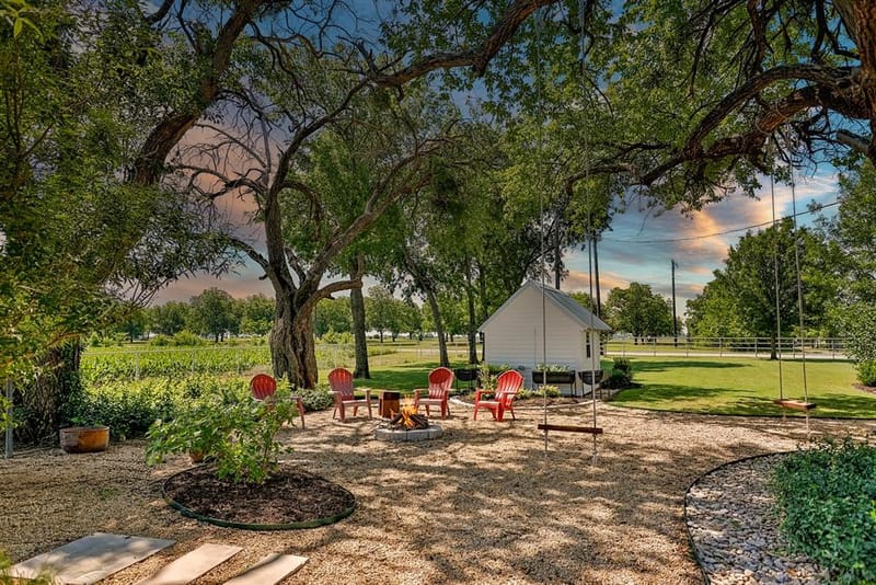 5217 W Fm 922, Valley View TX 76272 - Photo 5