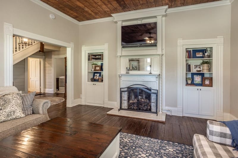 5217 W Fm 922, Valley View TX 76272 - Photo 9