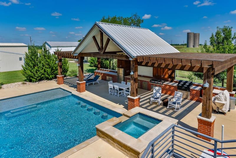 5217 W Fm 922, Valley View TX 76272 - Photo 24