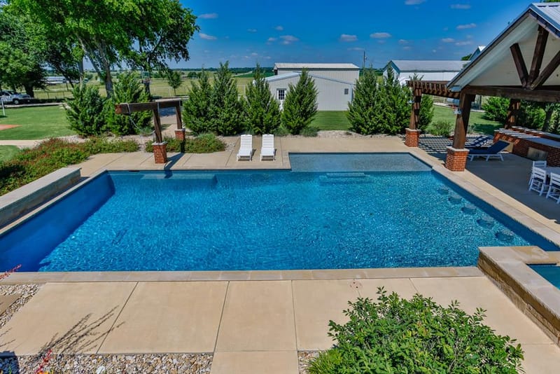 5217 W Fm 922, Valley View TX 76272 - Photo 31