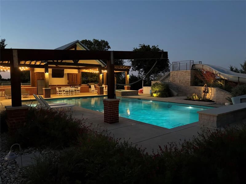5217 W Fm 922, Valley View TX 76272 - Photo 4