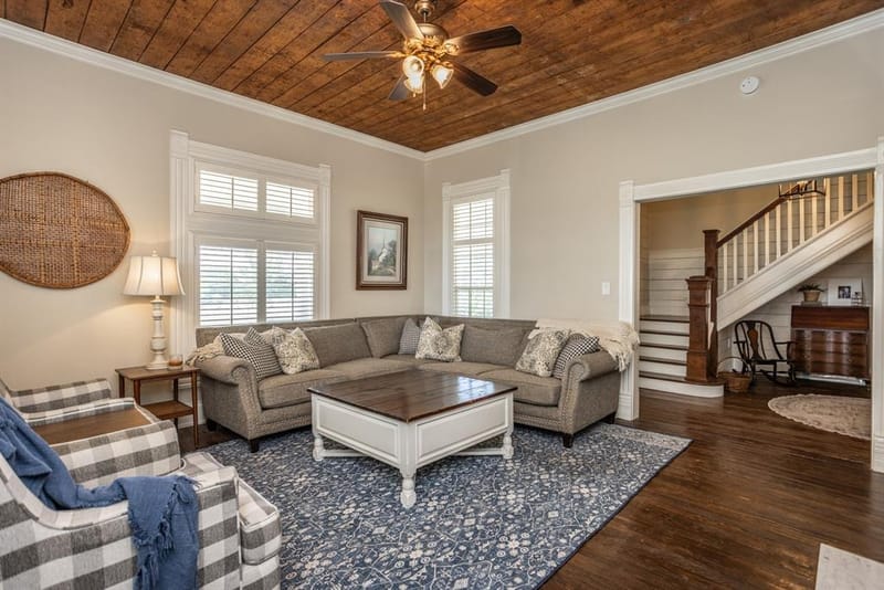 5217 W Fm 922, Valley View TX 76272 - Photo 8