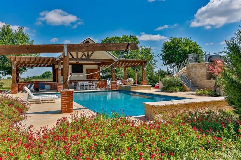 5217 W Fm 922, Valley View TX 76272 - Photo 25