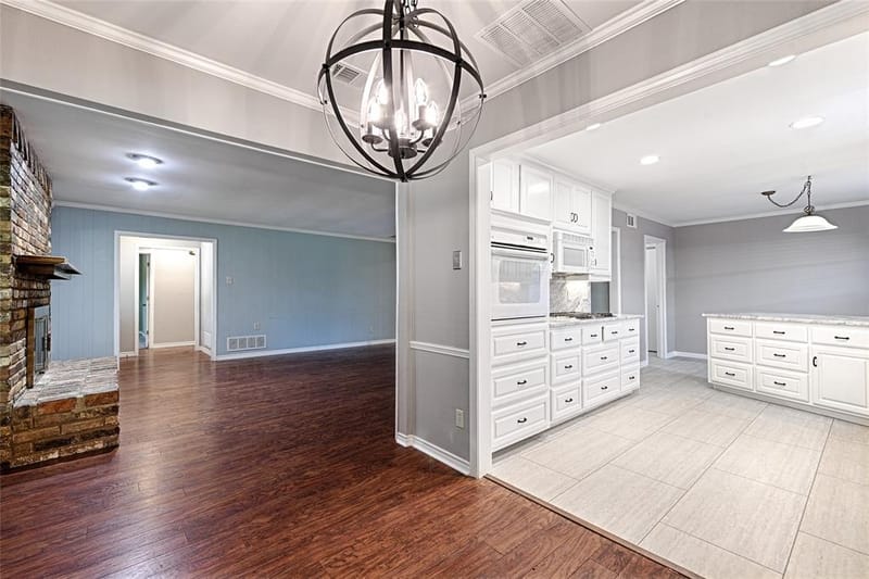 614 Brookfield Drive, Garland TX 75040 - Photo 2