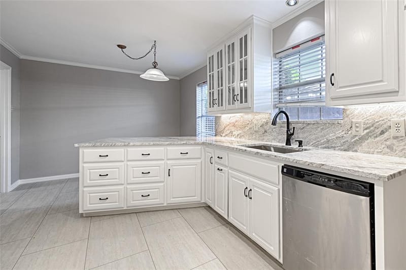 614 Brookfield Drive, Garland TX 75040 - Photo 6