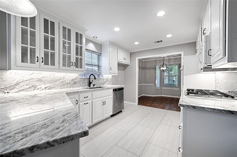 614 Brookfield Drive, Garland TX 75040 - Photo 7
