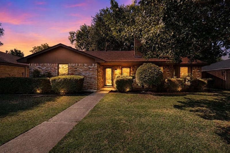 614 Brookfield Drive, Garland TX 75040 - Photo 3
