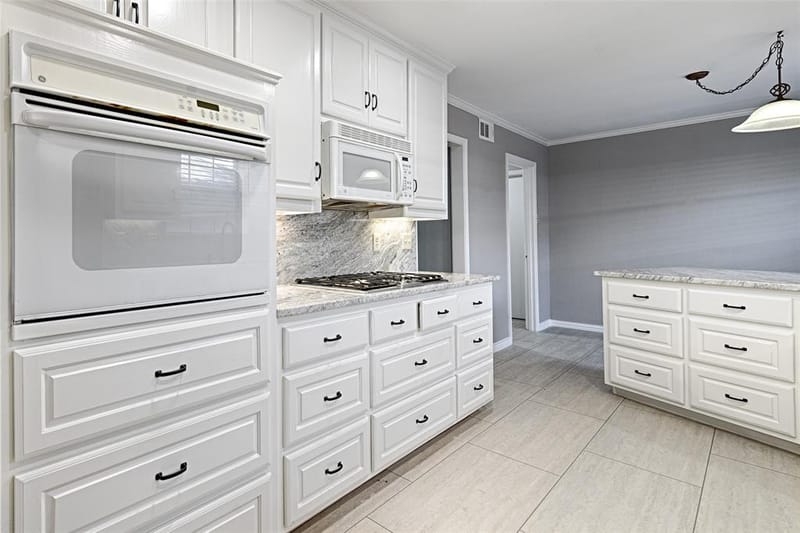 614 Brookfield Drive, Garland TX 75040