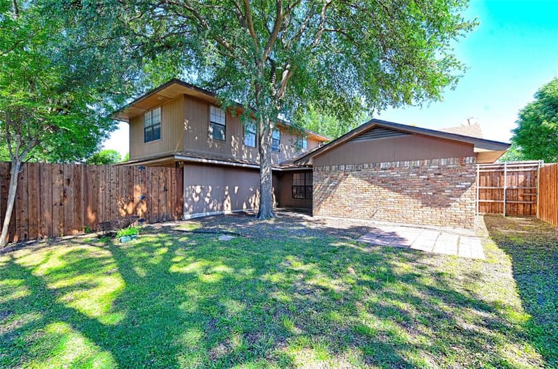 614 Brookfield Drive, Garland TX 75040 - Photo 28