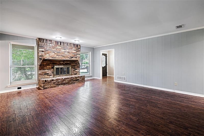 614 Brookfield Drive, Garland TX 75040 - Photo 9