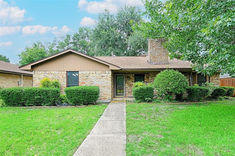 614 Brookfield Drive, Garland TX 75040 - Photo 30