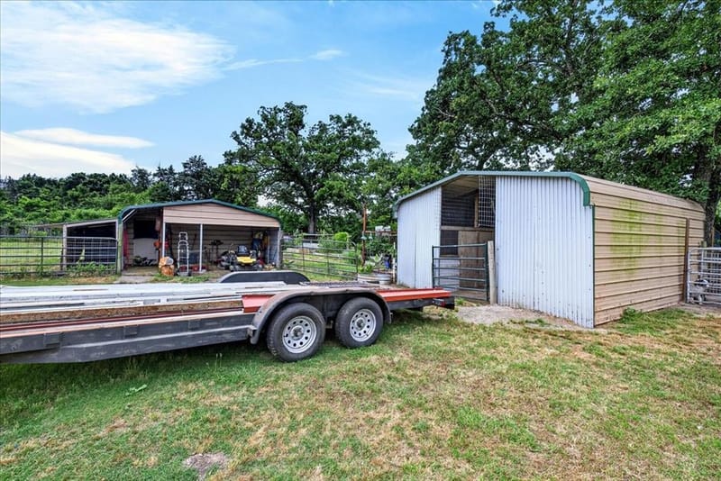 16001 County Road 4052, Kemp TX 75143 - Photo 27
