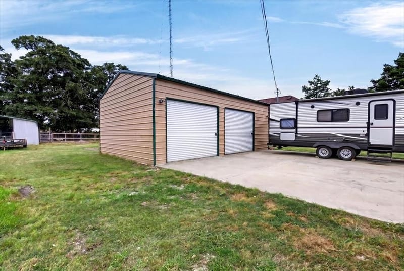 16001 County Road 4052, Kemp TX 75143 - Photo 26