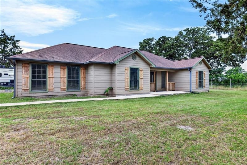 16001 County Road 4052, Kemp TX 75143 - Photo 36