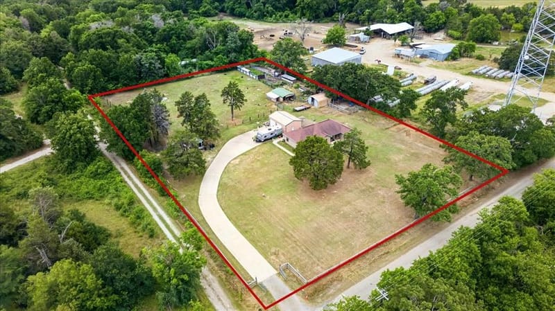 16001 County Road 4052, Kemp TX 75143 - Photo 28