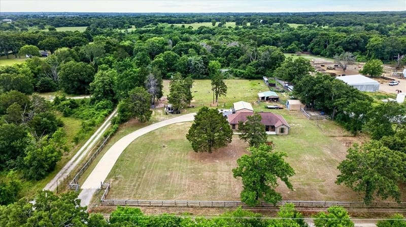 16001 County Road 4052, Kemp TX 75143 - Photo 30