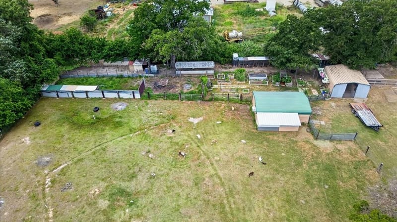 16001 County Road 4052, Kemp TX 75143 - Photo 34
