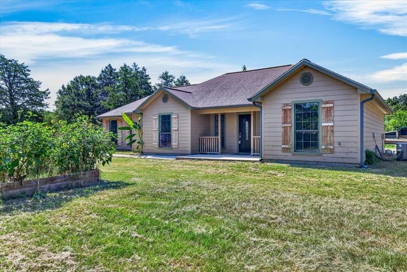 16001 County Road 4052, Kemp TX 75143 - Photo 38