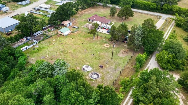 16001 County Road 4052, Kemp TX 75143 - Photo 33
