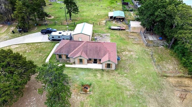 16001 County Road 4052, Kemp TX 75143 - Photo 37