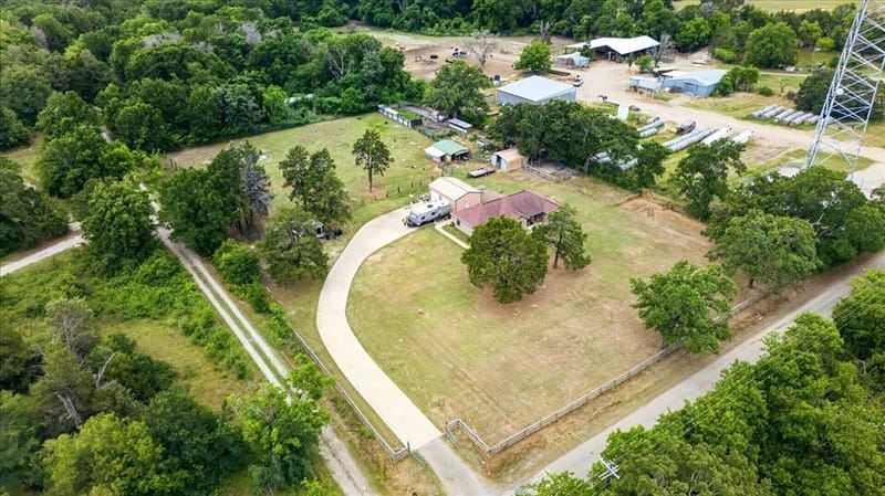 16001 County Road 4052, Kemp TX 75143 - Photo 29