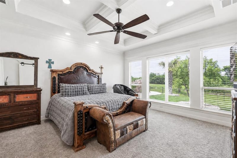 9112 Sirius Lane, Godley TX 76044 - Photo 16
