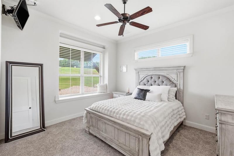 9112 Sirius Lane, Godley TX 76044 - Photo 22