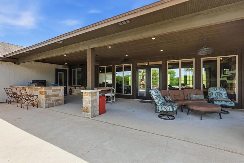 9112 Sirius Lane, Godley TX 76044 - Photo 30