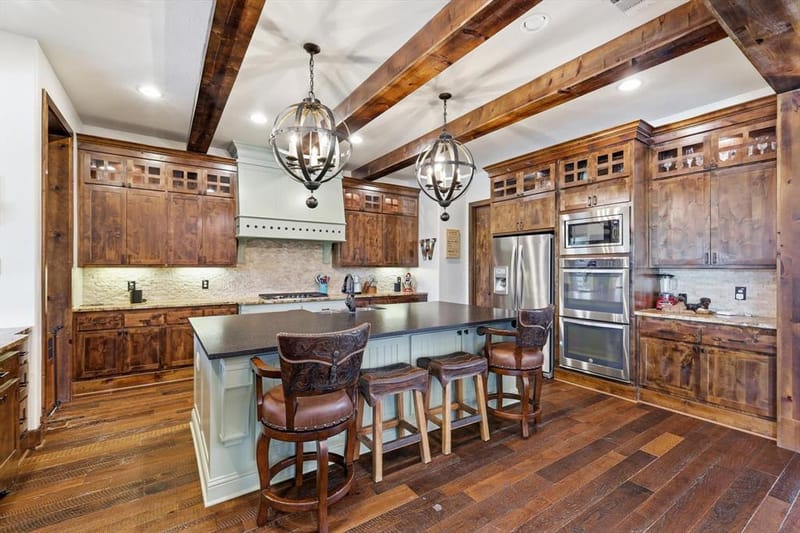 9112 Sirius Lane, Godley TX 76044 - Photo 11