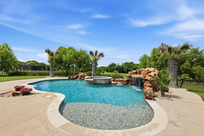 9112 Sirius Lane, Godley TX 76044 - Photo 31