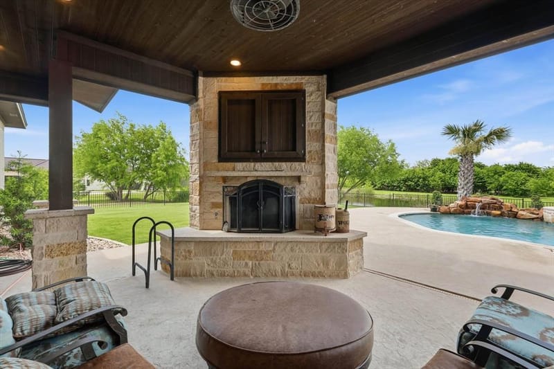 9112 Sirius Lane, Godley TX 76044 - Photo 29