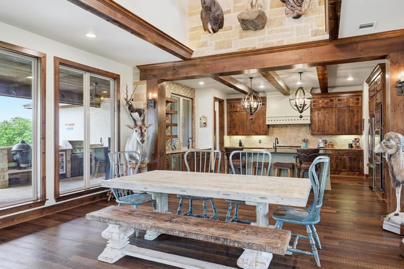 9112 Sirius Lane, Godley TX 76044 - Photo 8