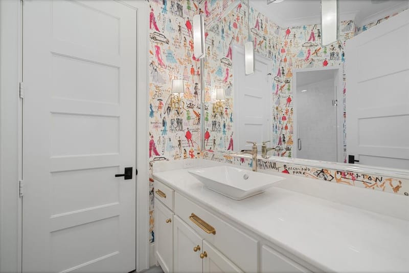 6404 Drawbridge Lane, Plano TX 75024 - Photo 24