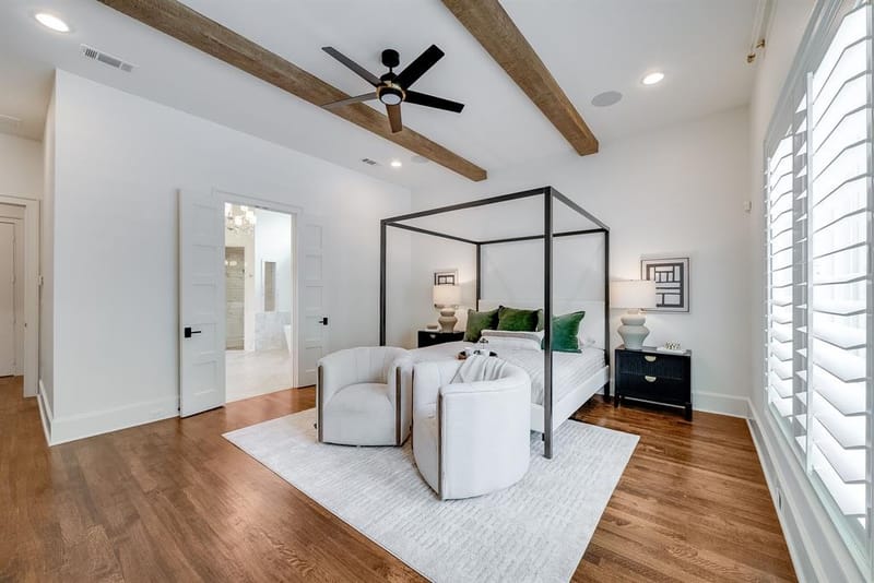 6404 Drawbridge Lane, Plano TX 75024 - Photo 19