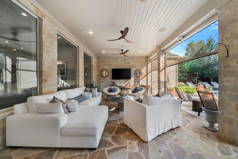 6404 Drawbridge Lane, Plano TX 75024 - Photo 31