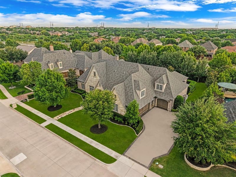 6404 Drawbridge Lane, Plano TX 75024 - Photo 39