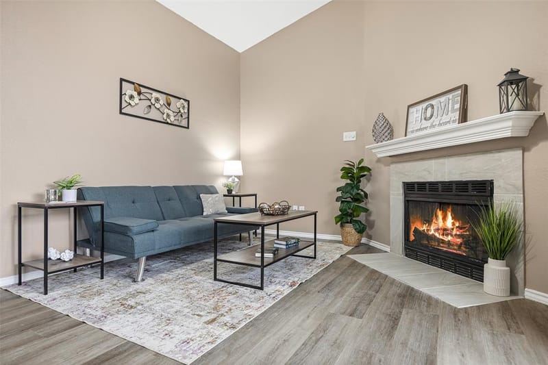 4113 Esters Road # 609, Irving TX 75038 - Photo 4