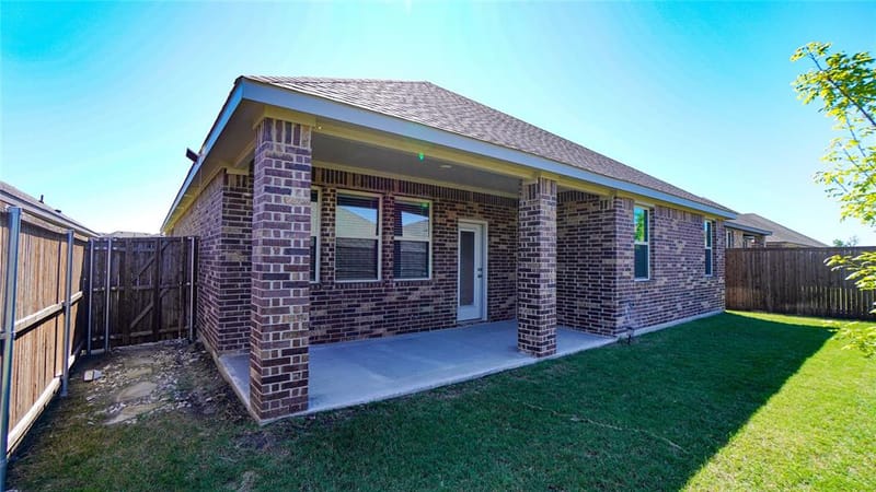 710 John Adams Court, Fate TX 75189 - Photo 31