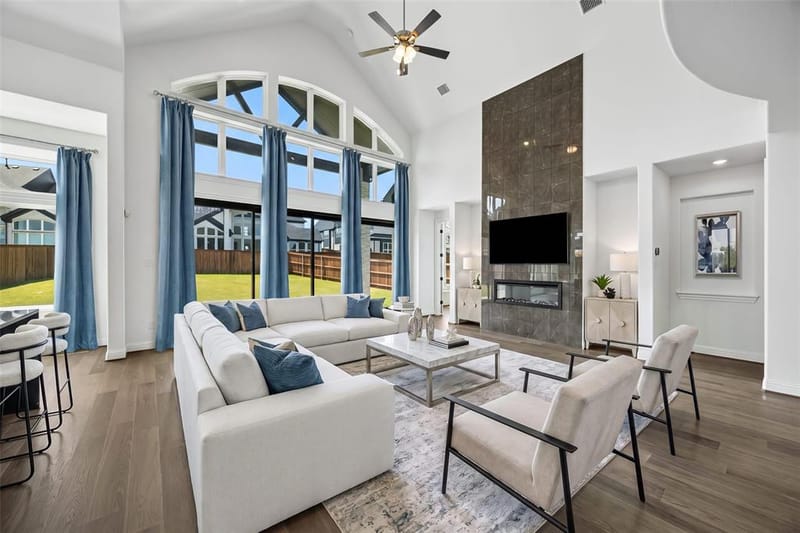 3821 Selborne Drive, Rockwall TX 75032 - Photo 6