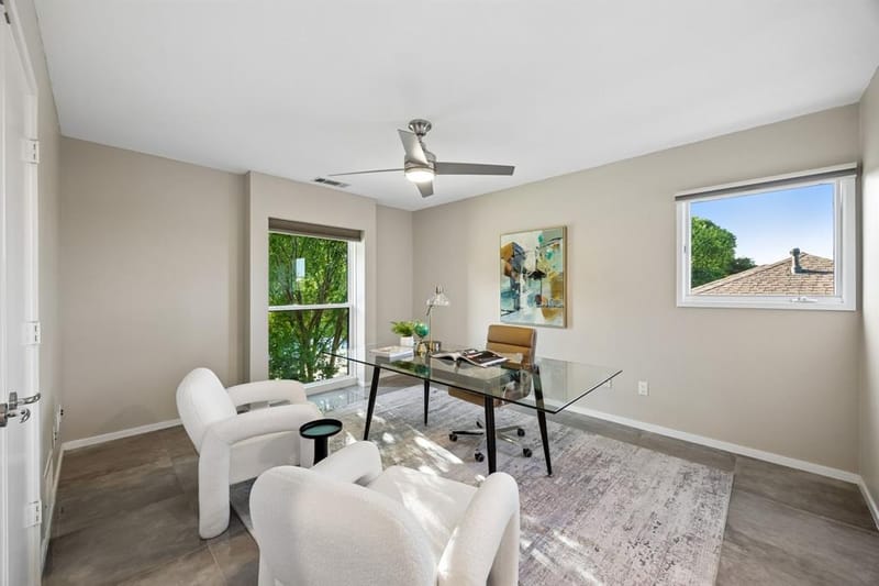 7030 Blackwood Drive, Dallas TX 75231 - Photo 17